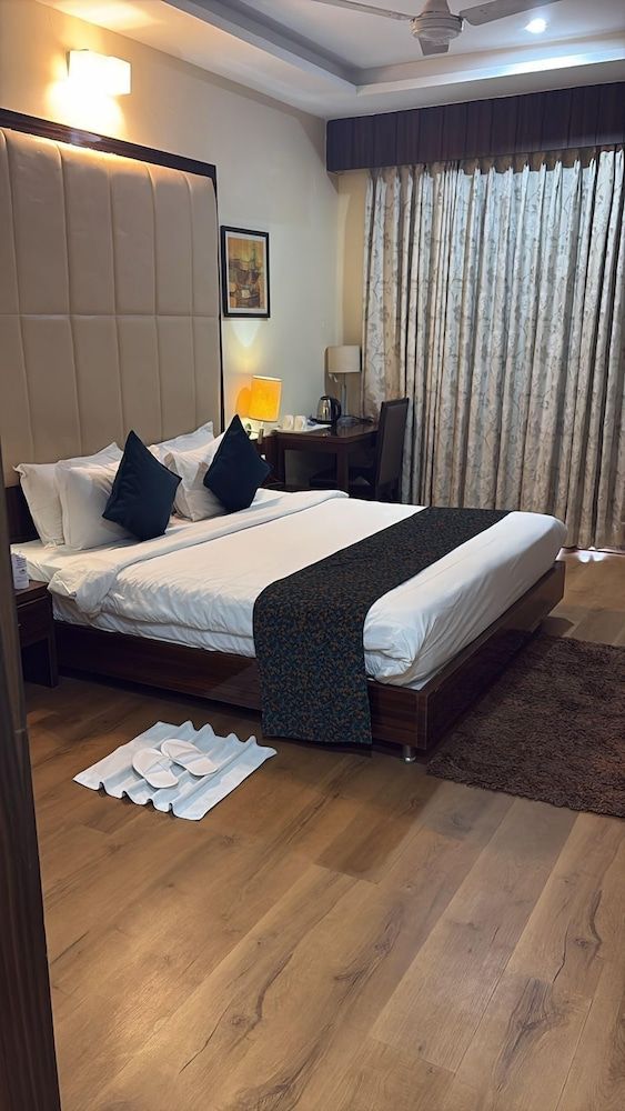 KRSNA Lila By The Blues Hotels 3