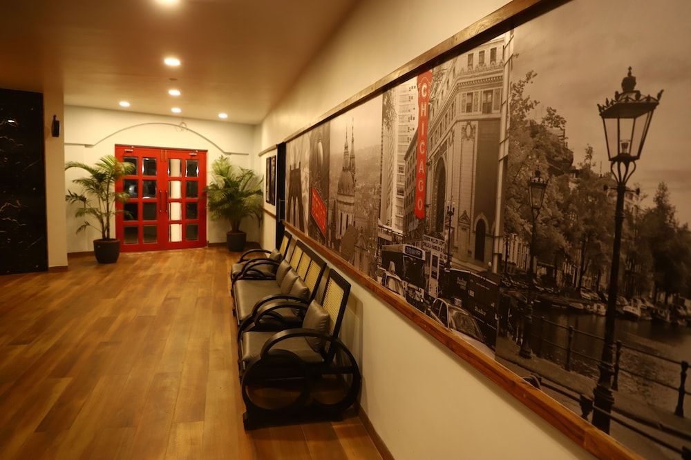Annandam Inn-Hotel Anand 3