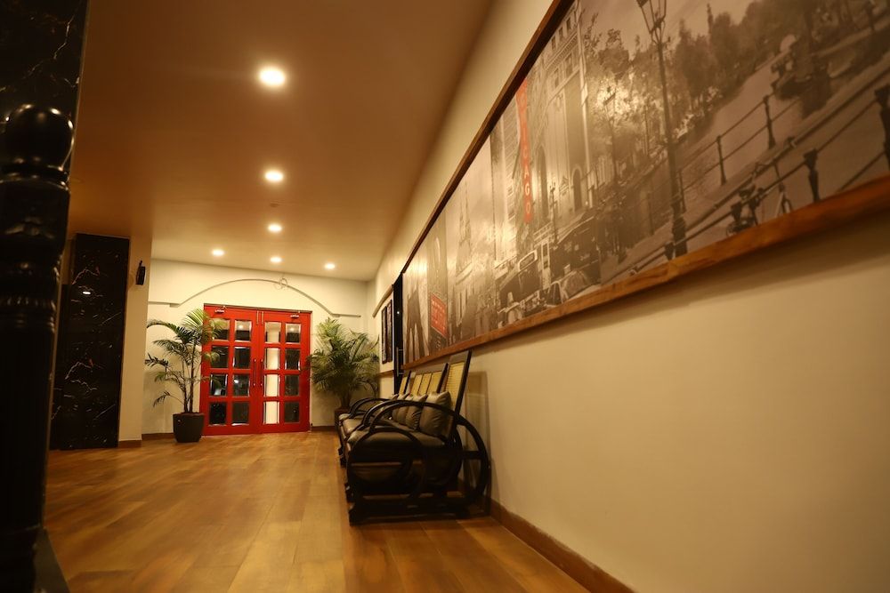 Annandam Inn-Hotel Anand 2