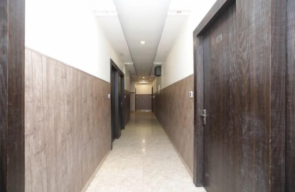 Hotel Royal Galaxy -1 estrellas en Faithfulganj