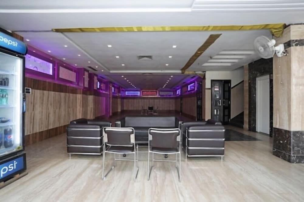 Hotel Royal Galaxy 2