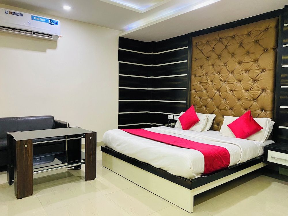 Hotel Royal Galaxy 3