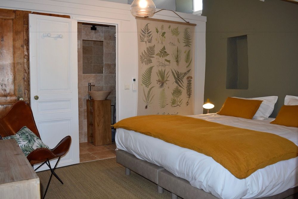 La Bastide Bleue 3