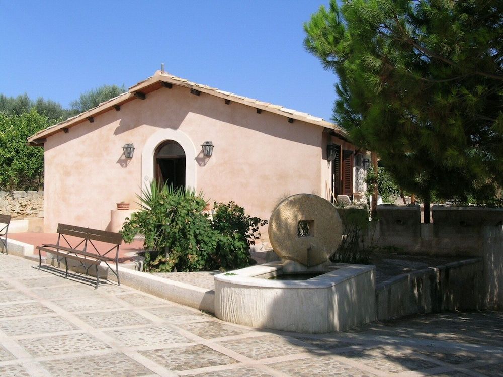 Agriturismo Villa Cefalà 2