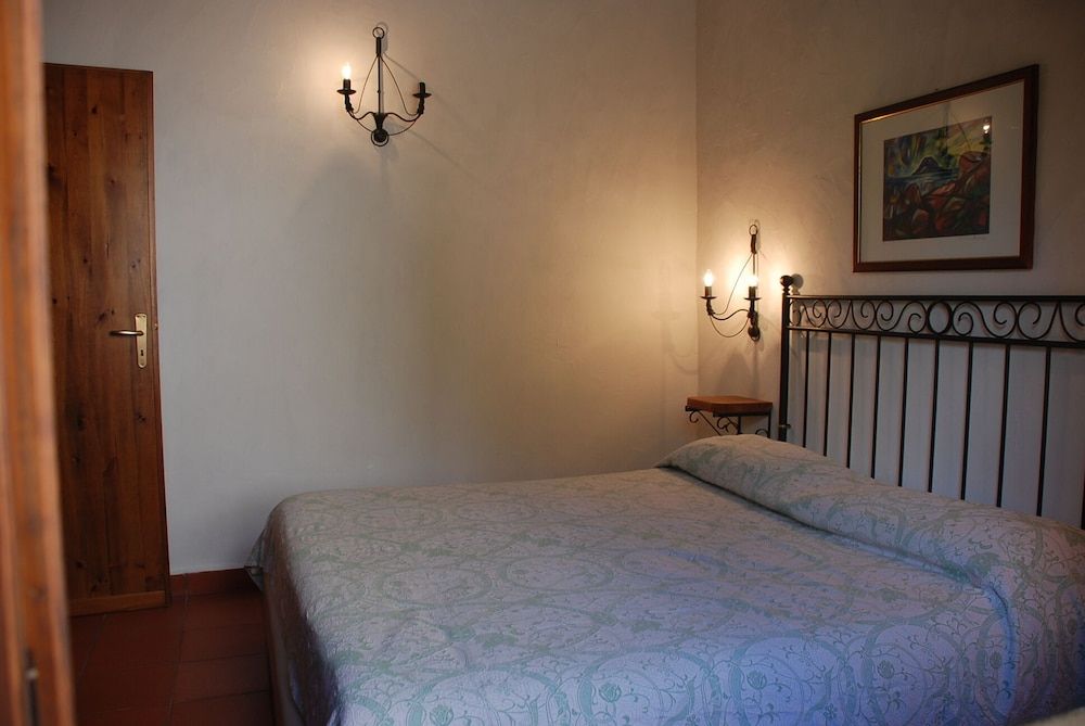 Agriturismo Villa Cefalà 3