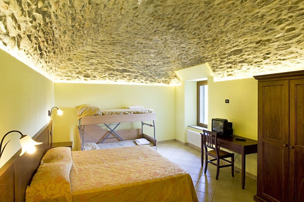 Park Hotel La Pineta 3