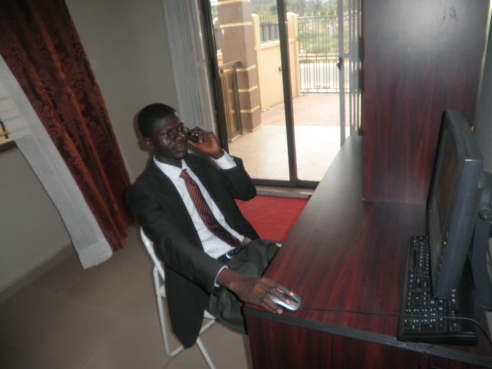 Marrets International Hotel 2