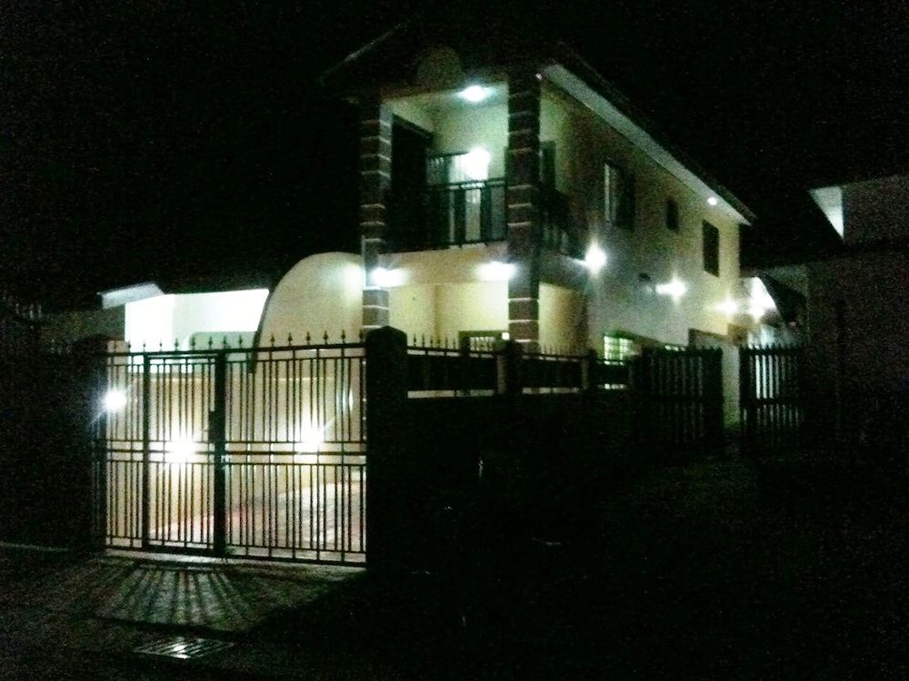 Marrets International Hotel 3 estrellas en Cape Coast