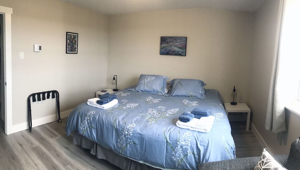 The Keeper's Kitchen B&B 3