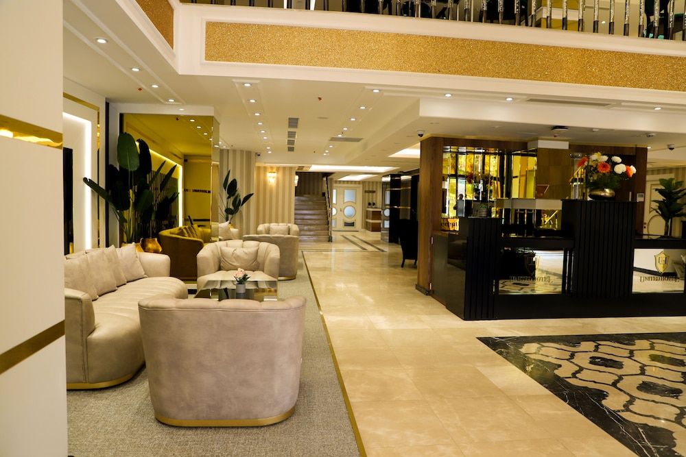 United Hotel International 3
