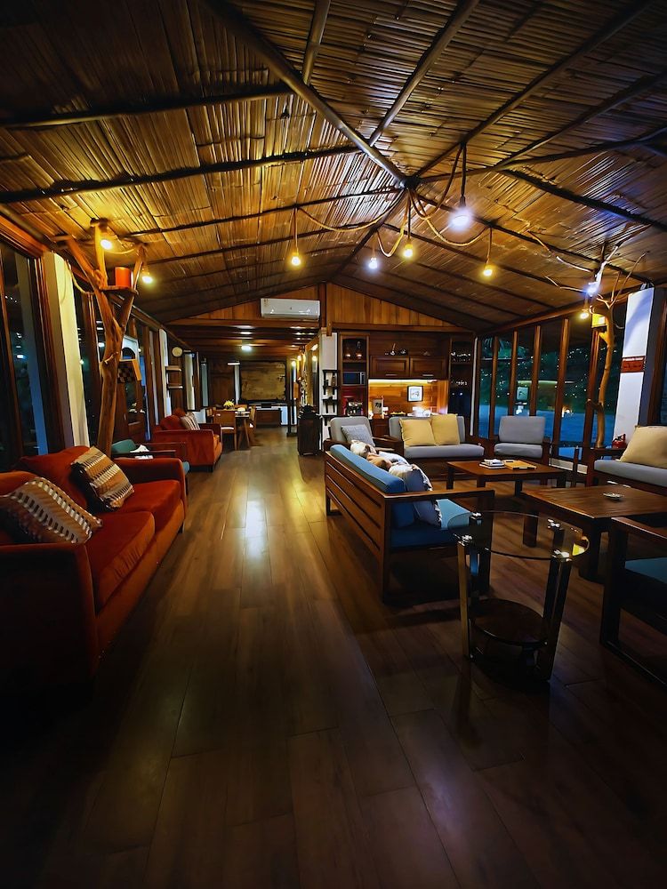 The River House 2