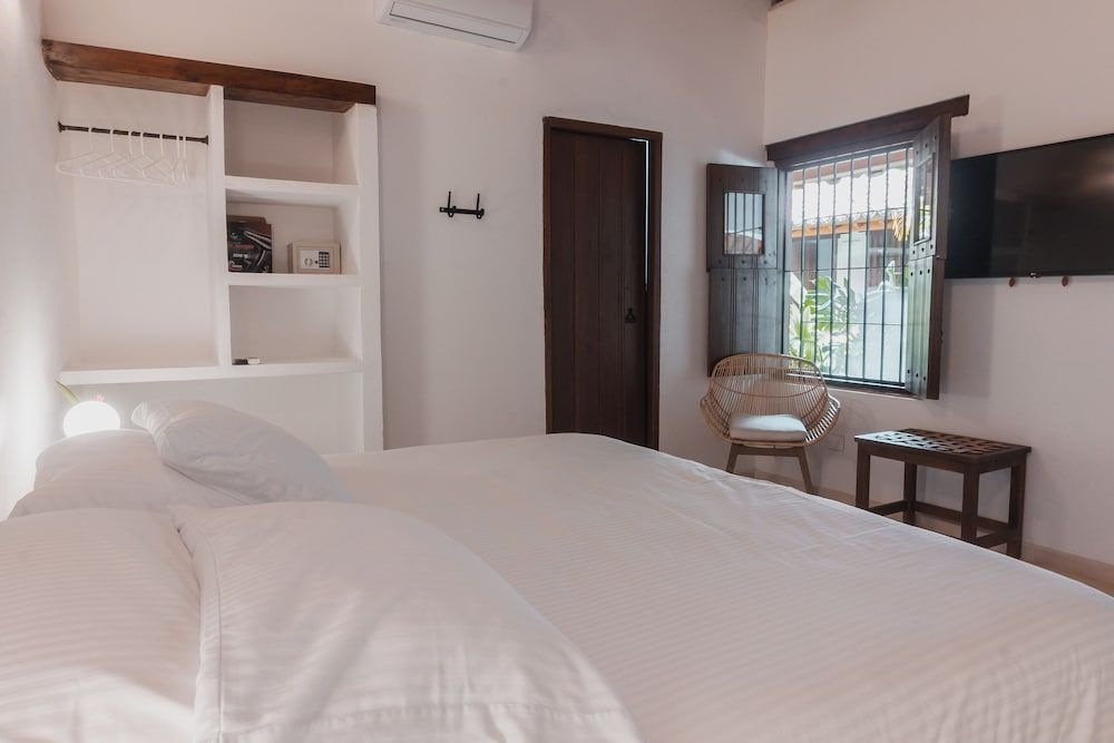 Karakalí Boutique Hotel 3