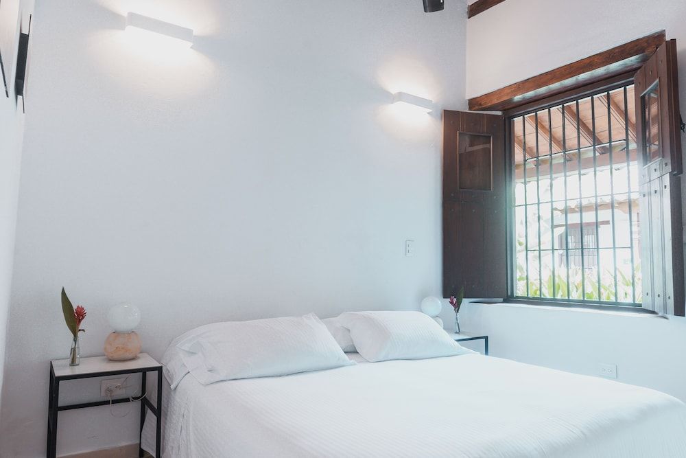 Karakalí Boutique Hotel 2