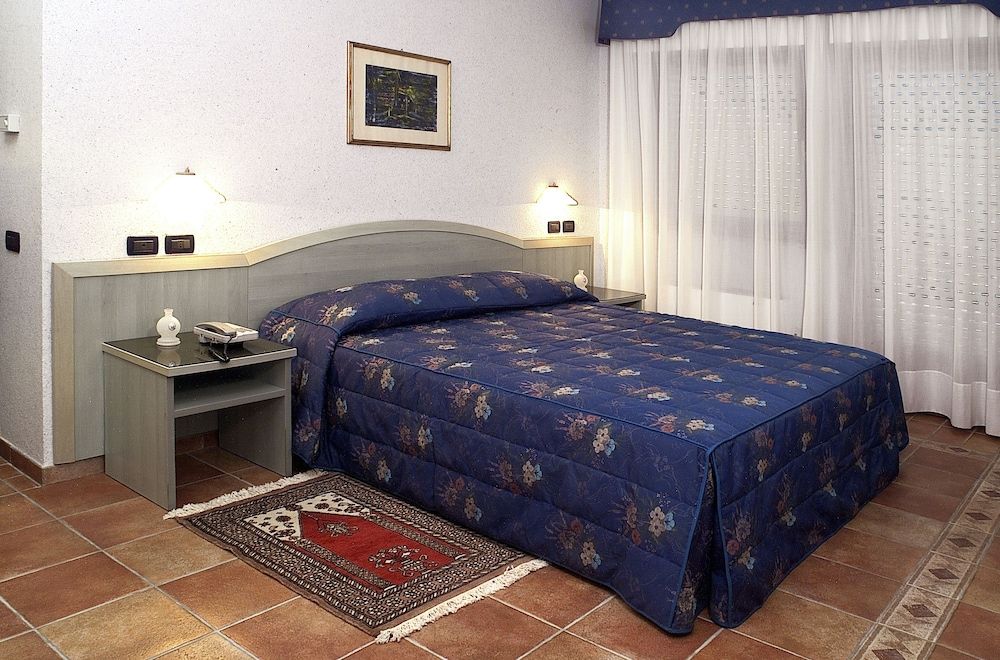 Hotel San Giorgio 3
