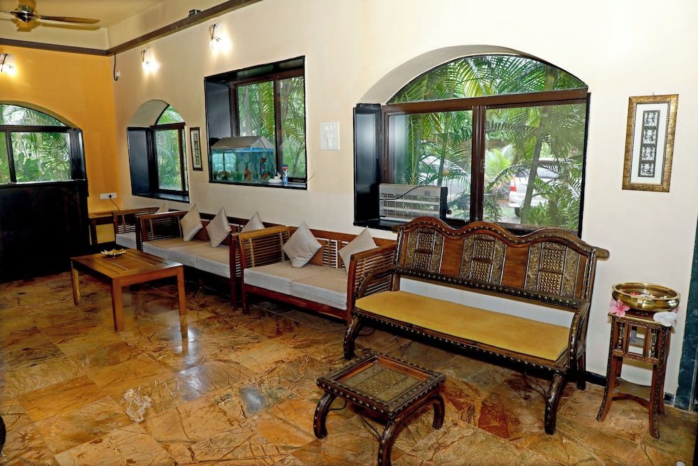 Chira Meadows Ecoresort Dapoli 2