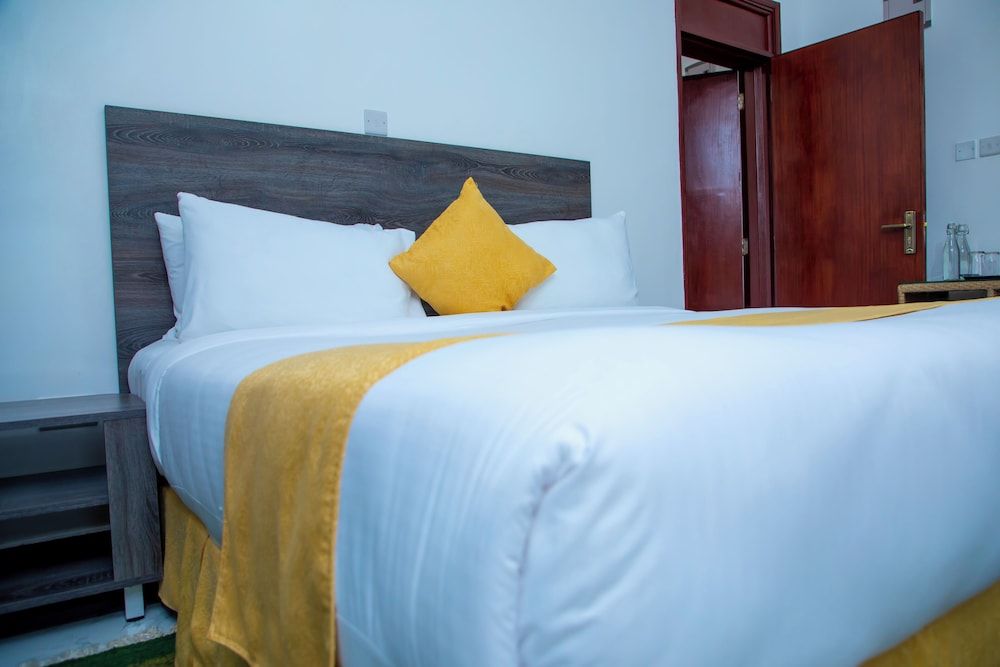 Kisimani Eco Resort & Spa 2