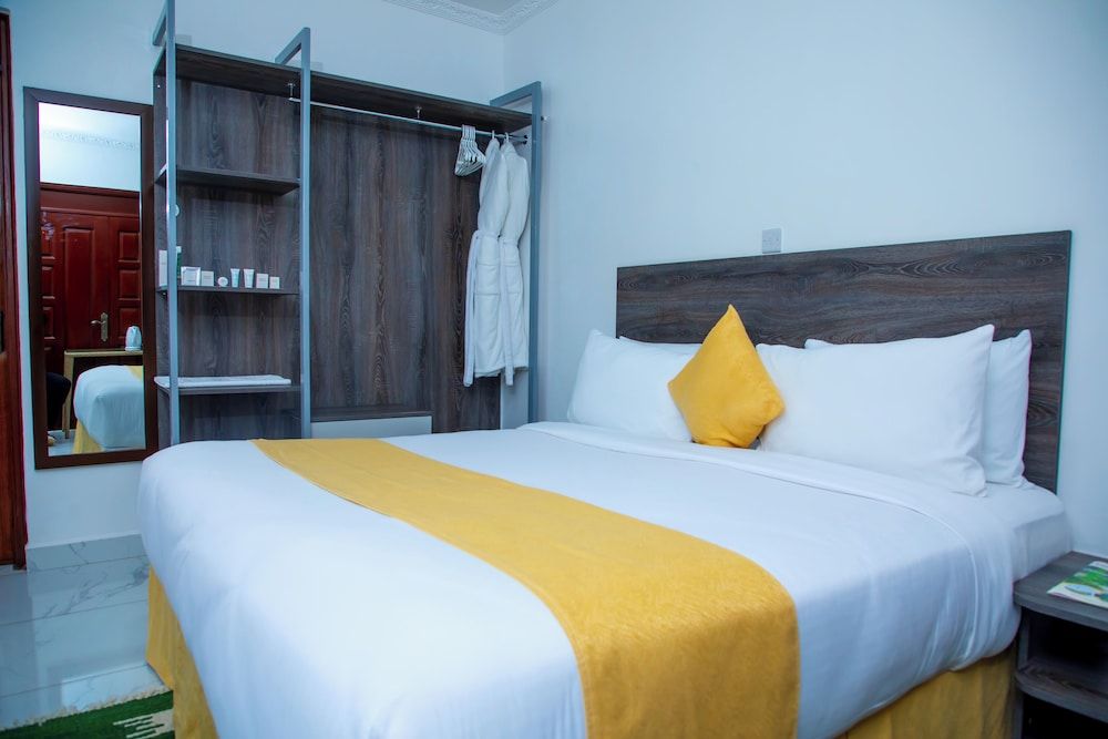 Kisimani Eco Resort & Spa 3