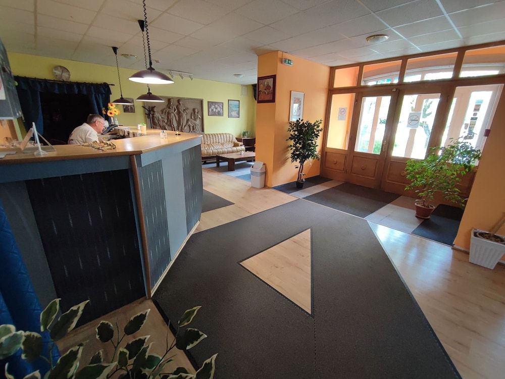 Hotel Béke Sziget 3