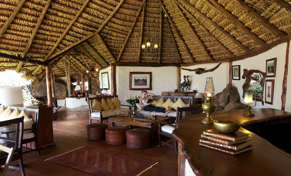 Elewana Elsa’s Kopje 2