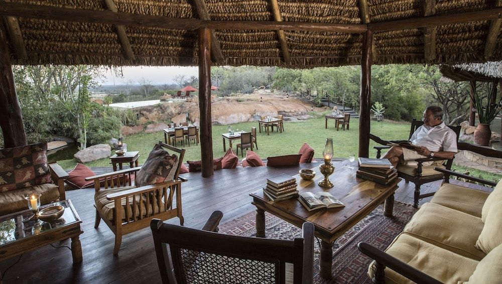 Elewana Elsa’s Kopje 3