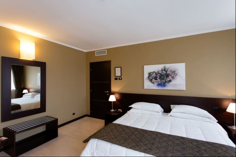 Air Palace Hotel 3