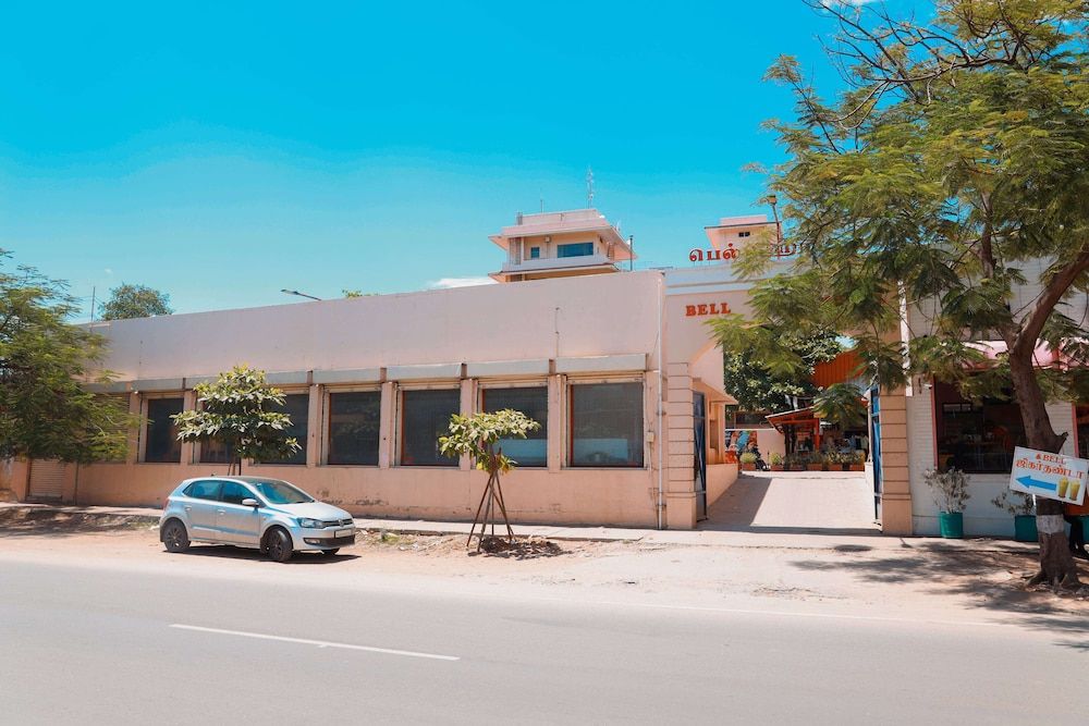 Bell Hotel Sivakasi 3 estrellas en Sivakāsi