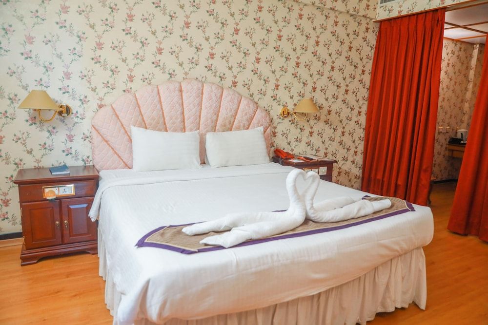 Bell Hotel Sivakasi 3