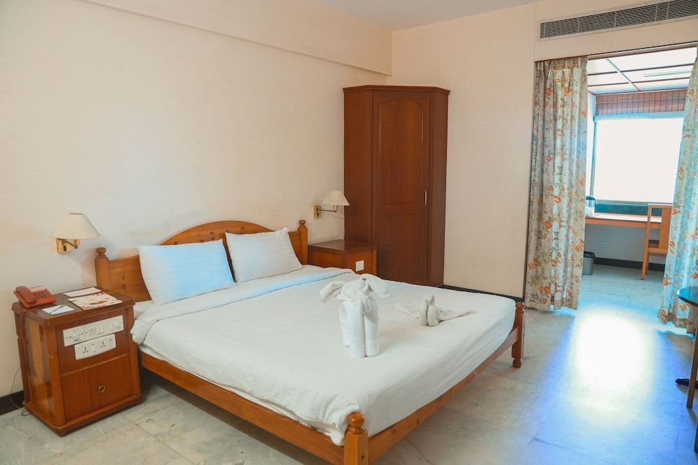 Bell Hotel Sivakasi 2