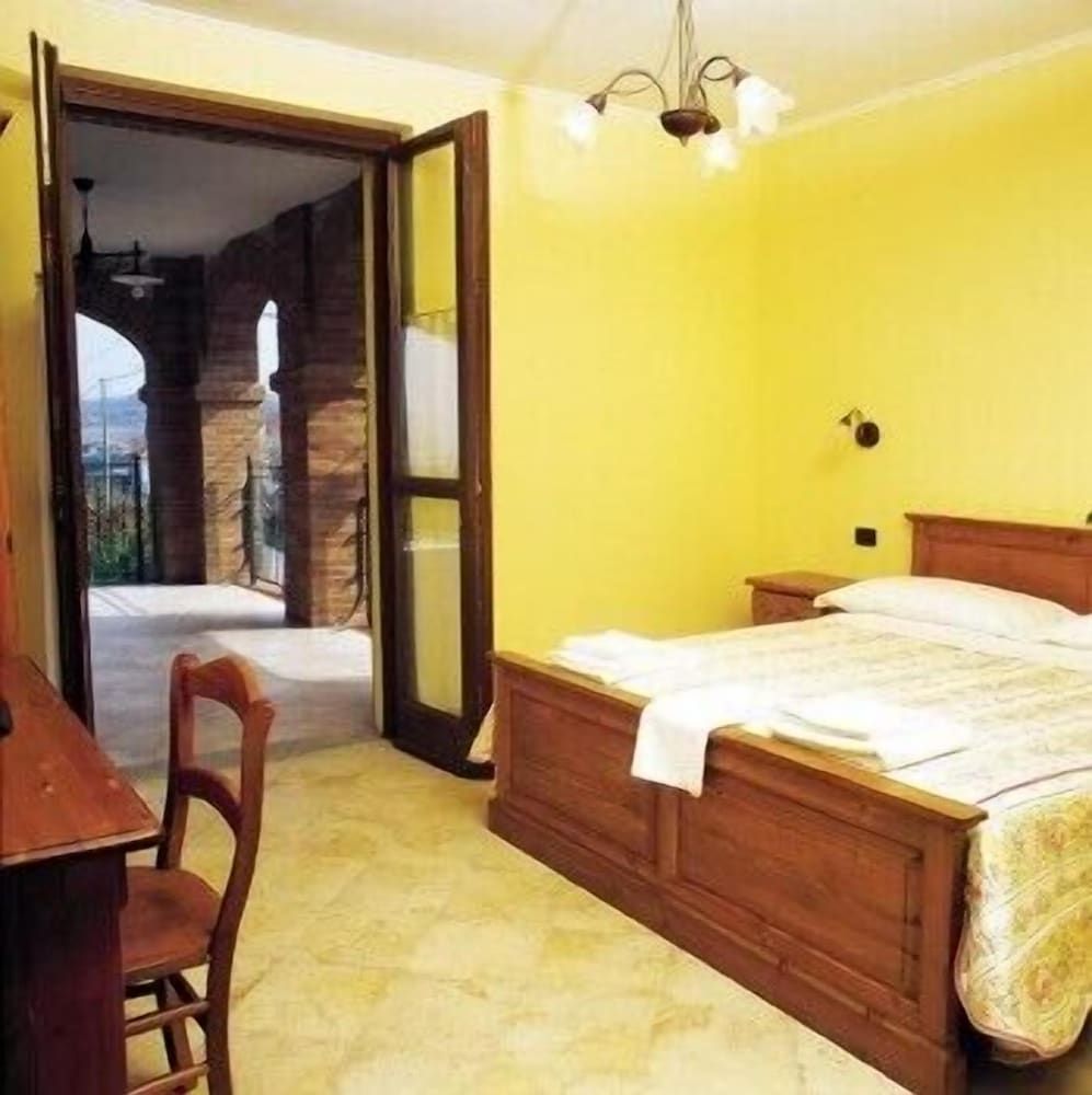 Enolocanda del Tufo - Guest House 3