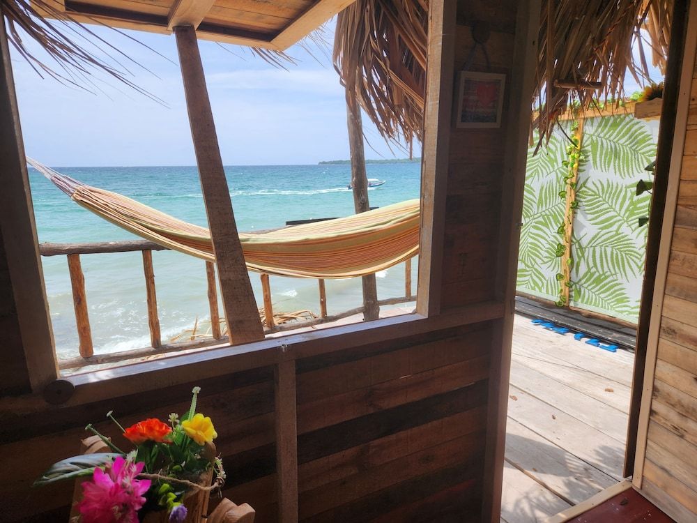 Baru Jet Set Beach & Hostal 3