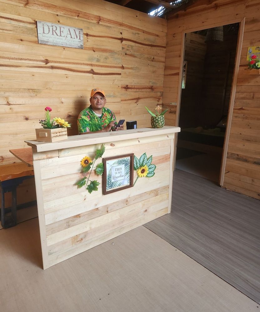 Baru Jet Set Beach & Hostal 2