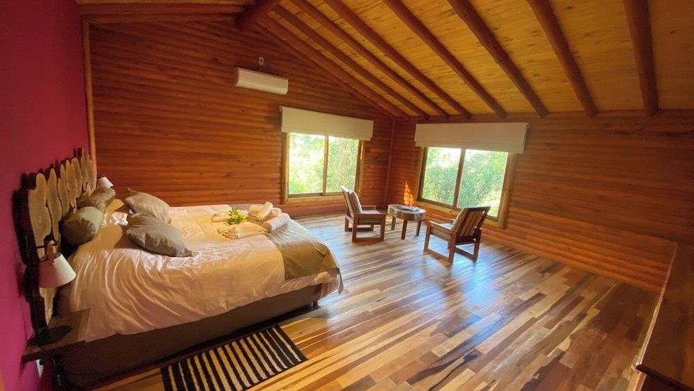 Piedra y Agua Eco Lodge 3