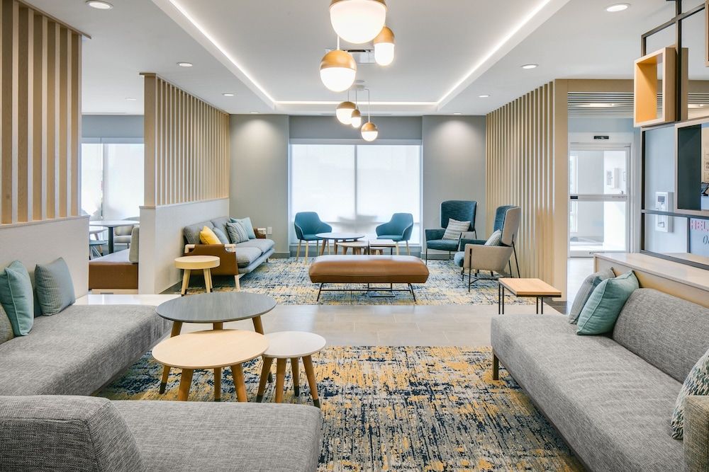 TownePlace Suites by Marriott Oconomowoc 3