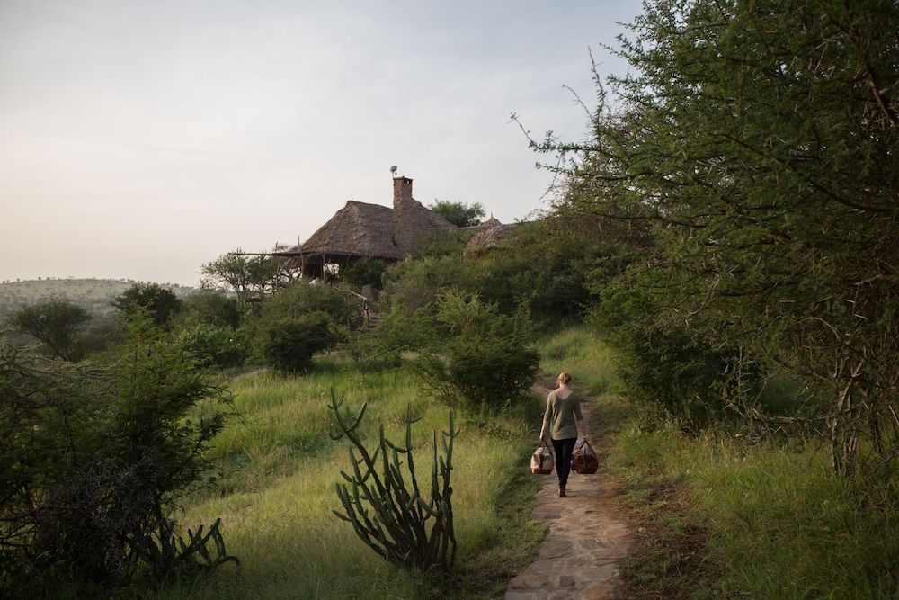 Elewana Loisaba Star Beds 3