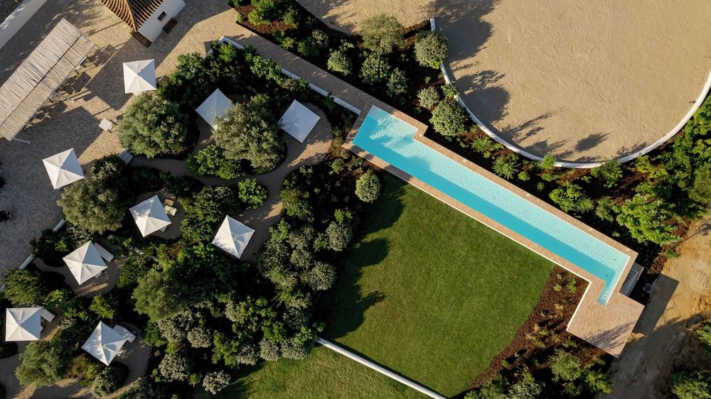 Casas da Quinta de Cima -1 estrellas en Vila Nova de Cacela