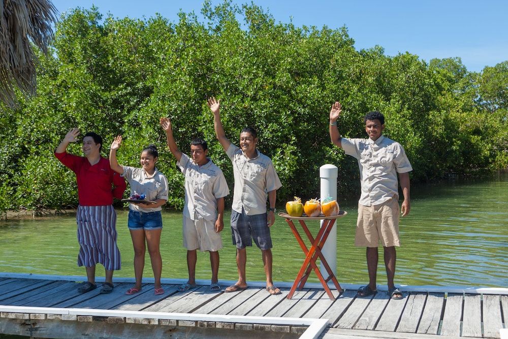 Royal Belize, a Muy'Ono Resort 2