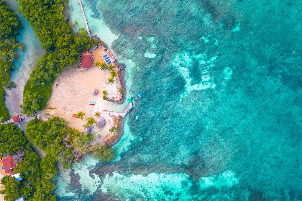 Royal Belize, a Muy'Ono Resort 5 estrellas en Dangriga