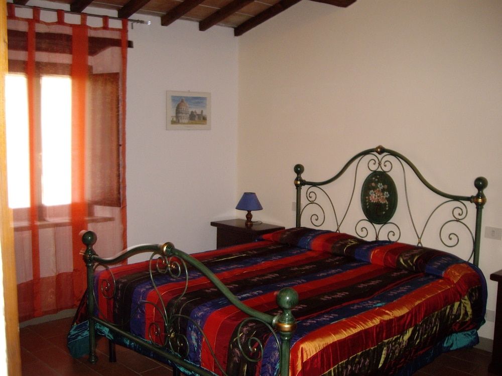 Bellavista farm of Quercini Maurizio 2