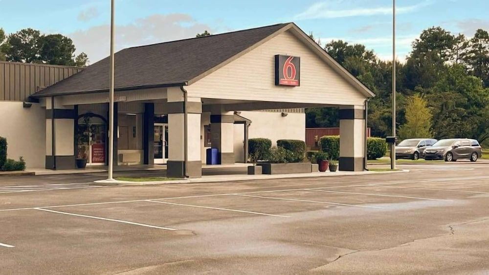 Studio 6 Bay Minette, Al 2 estrellas en Bay Minette