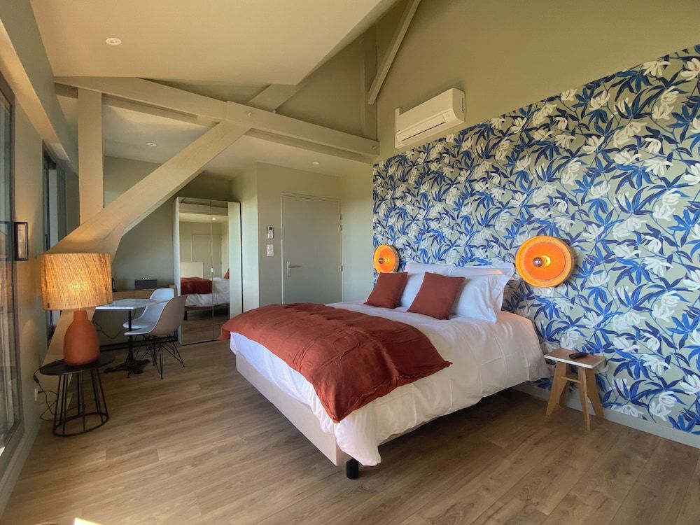 La Bellevue Bistrot et Chambres D'hotes 2