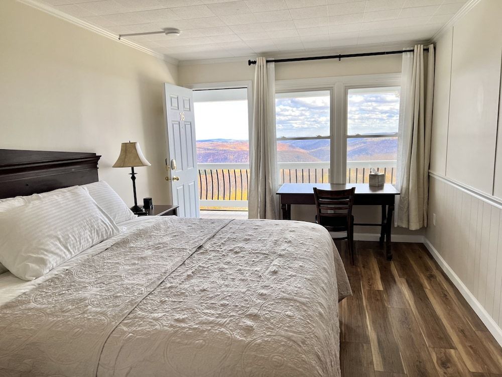 Blue Vista Motor Lodge 3