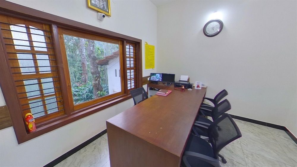 Orange Valley Plantation Holiday Resort Coorg 2