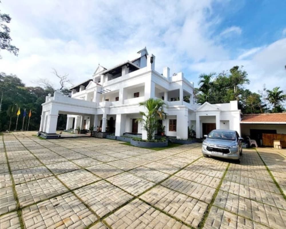 Orange Valley Plantation Holiday Resort Coorg -1 estrelas em Virajpet