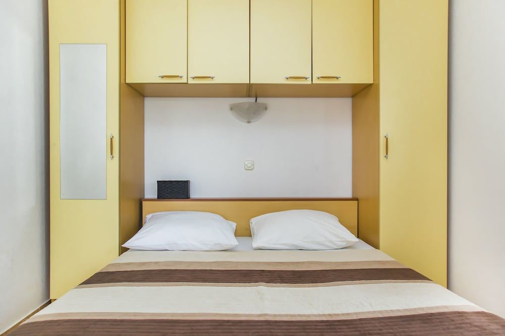Apartments Jurica -1 estrellas en Drače