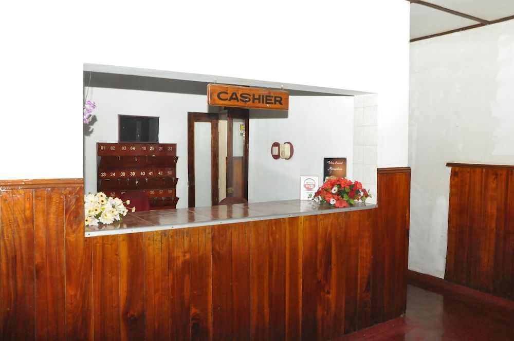 Sarathchandra Tourist Guest House 2