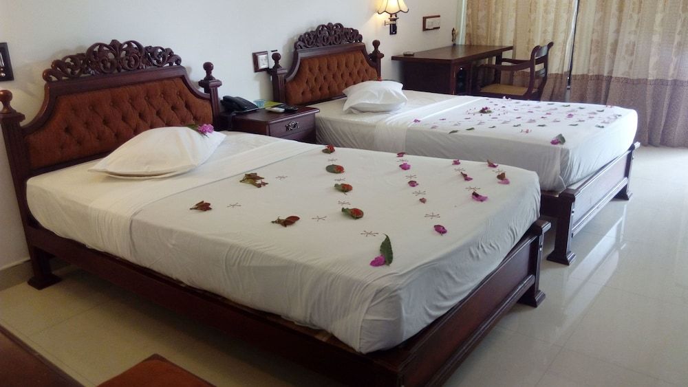 Sarathchandra Tourist Guest House 3