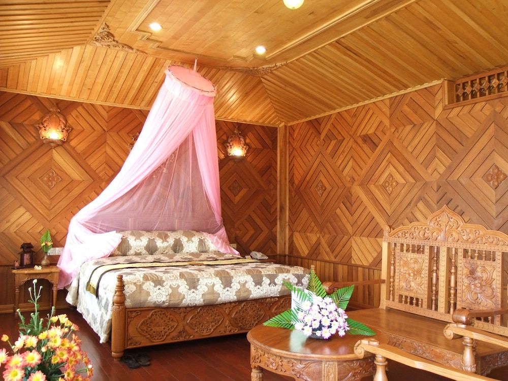 KMA Kaytumadi Hotel 3