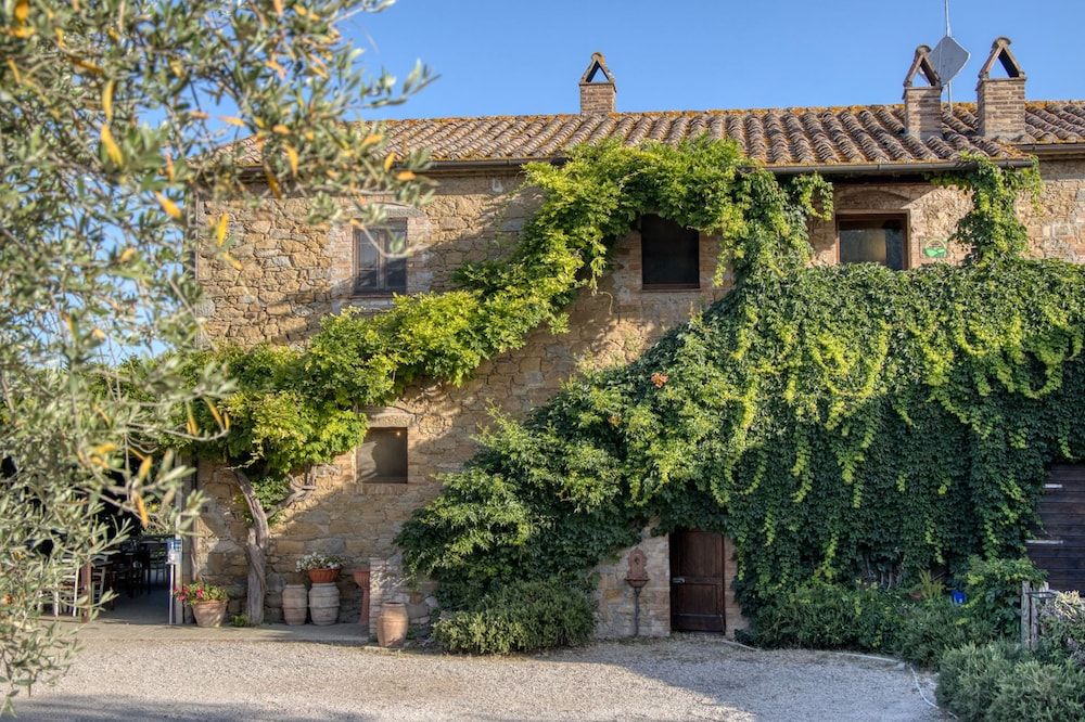 La Casa di Campagna -1 estrelas em Magione