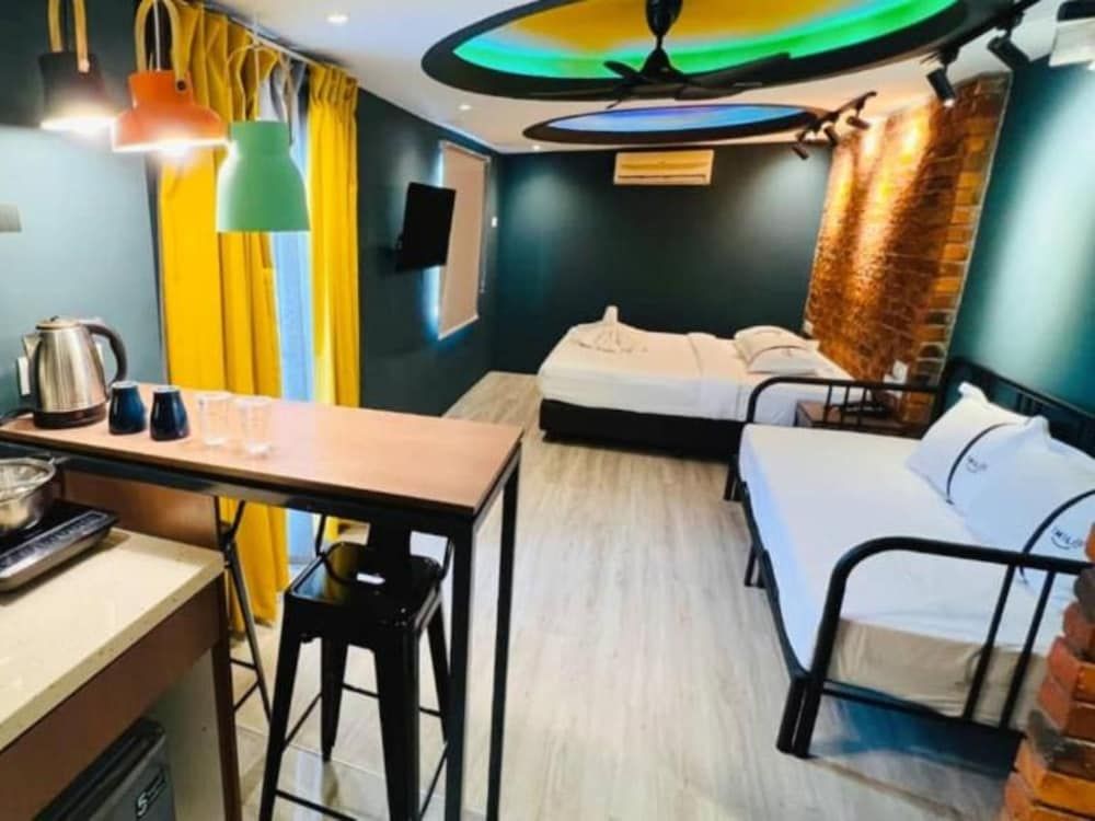 Smile Hotel Balakong 3