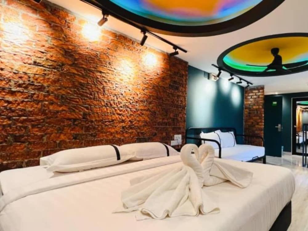 Smile Hotel Balakong 2